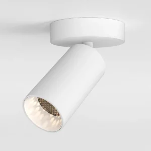 Can 50 Singular spotlight fra Astro Lighting Hvid