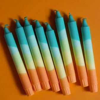 Candles Passion Fruit Mojito 5-p