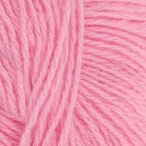 4504 Candy salmon, Cashmere, Sandnes Garn