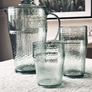 Kande Glamping - 1,9 l.