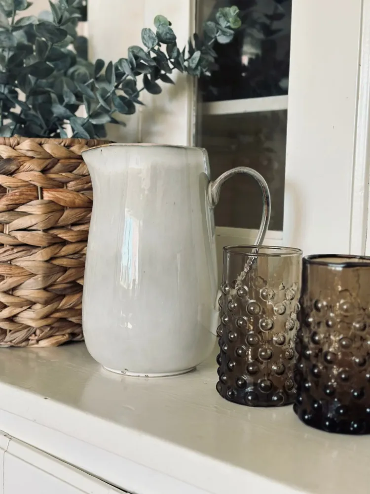 Kande i stentøj – Stone Lifetime Warranty