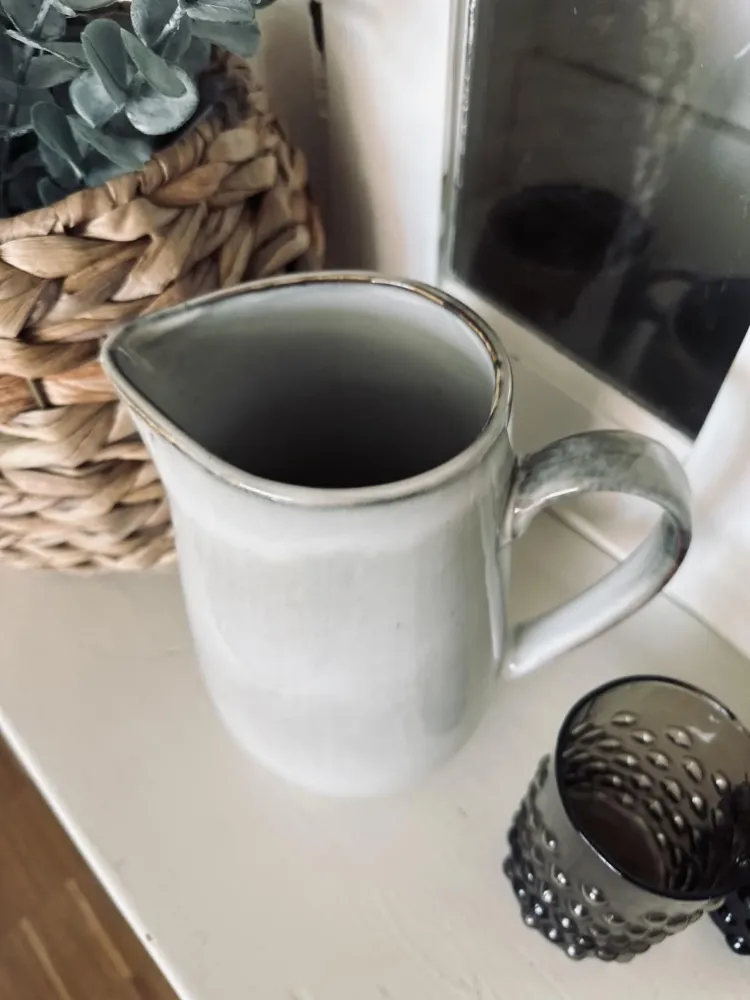 Kande i stentøj – Stone Lifetime Warranty