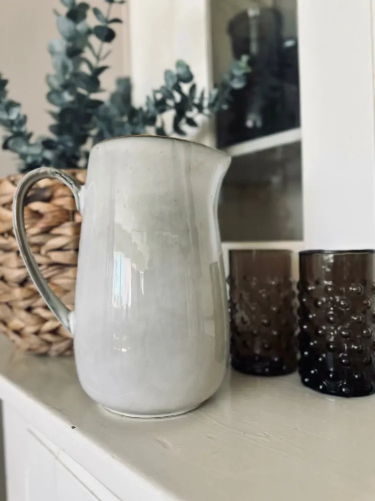 Kande i stentøj – Stone Lifetime Warranty