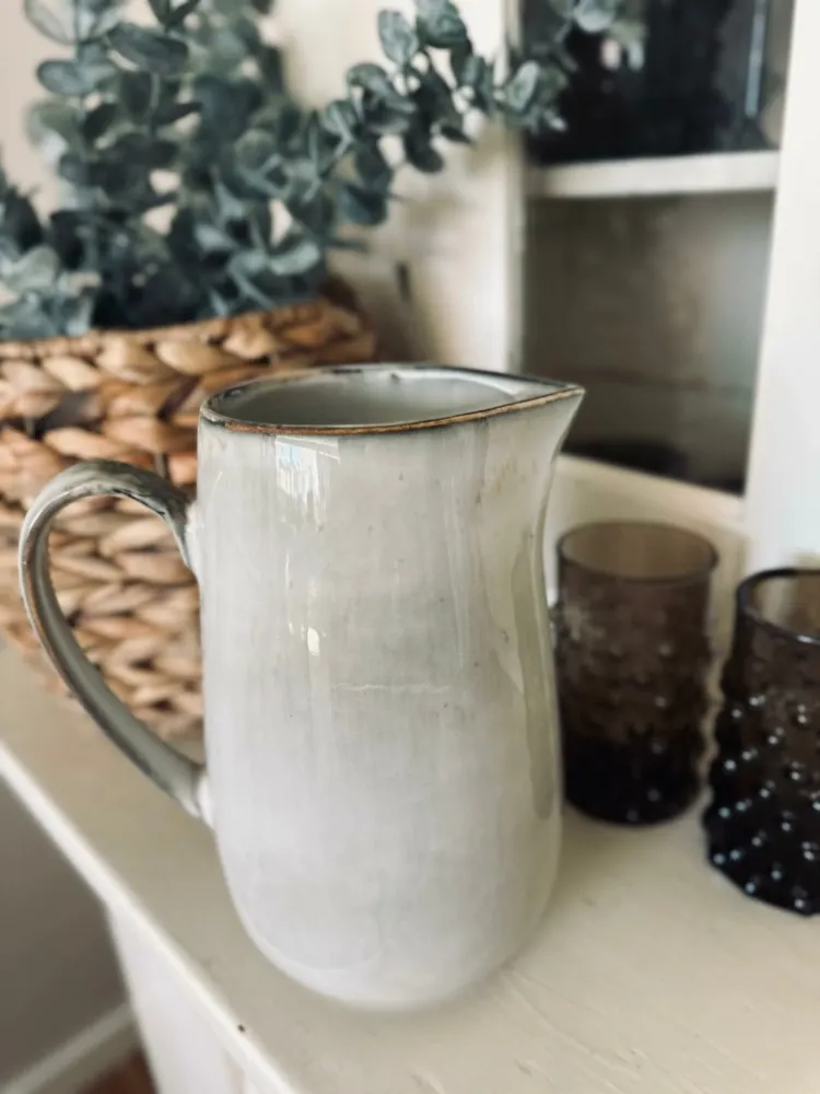 Kande i stentøj – Stone Lifetime Warranty