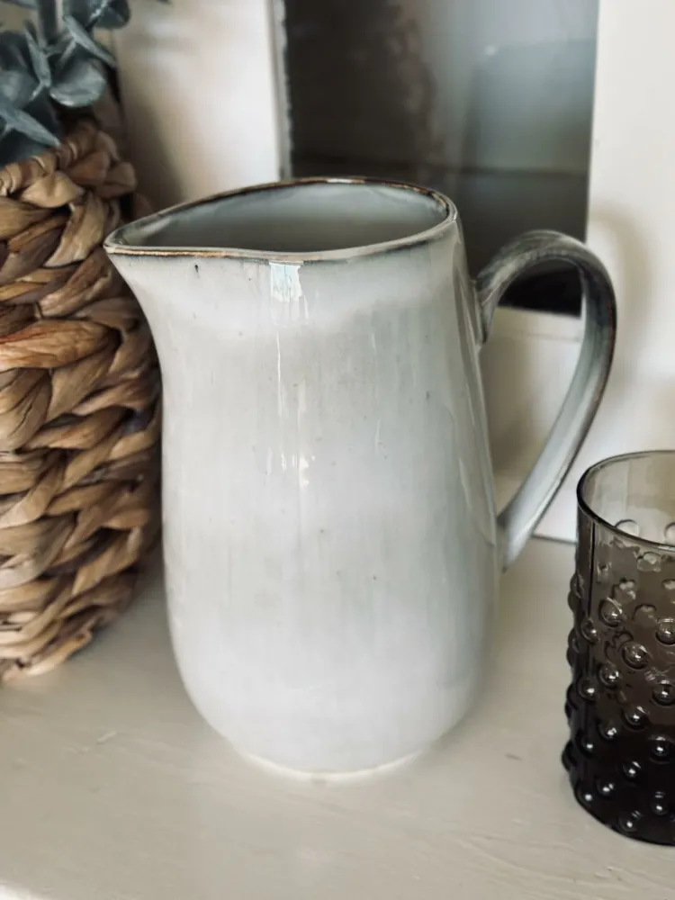 Kande i stentøj – Stone Lifetime Warranty