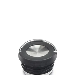 Klean Kanteen - skruelåg til TK-wide modeller