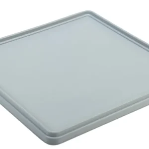 Lid basket