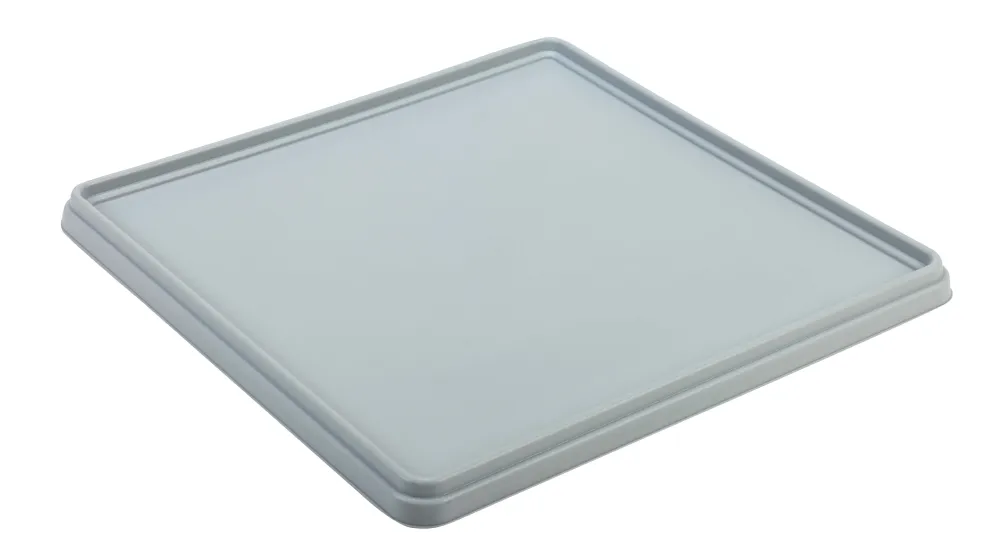 Lid basket