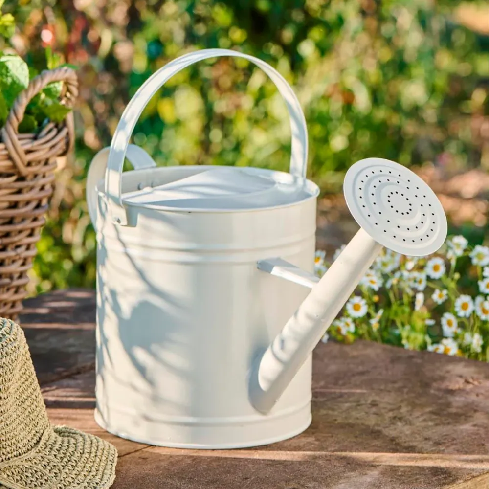 Vandkande m/spreder og 2 hanke – Kit, 6,3 liter