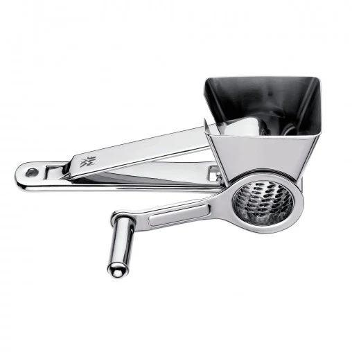 WMF Gourmet Cheese mill Poleret Cromargan 18/10 rustfrit alloy