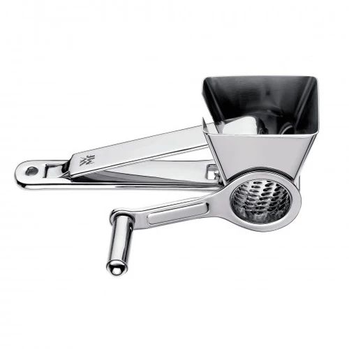 WMF Gourmet Cheese mill Poleret Cromargan 18/10 rustfrit alloy