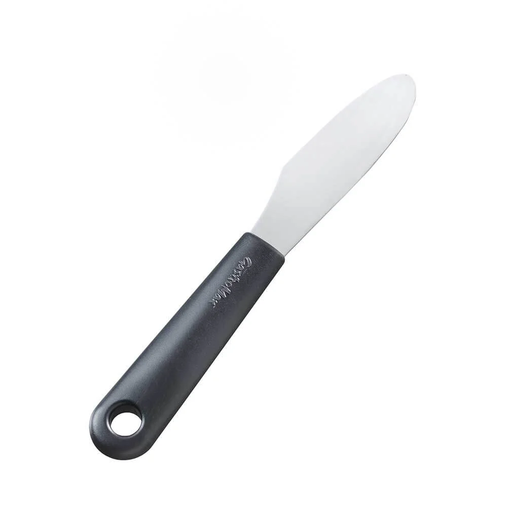Gastromax - Smørekniv - 22 cm - Charcoal
