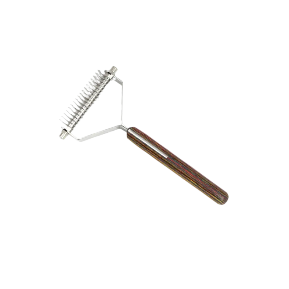 Greyhound 18 blade coatmaster trimmekniv til double coated