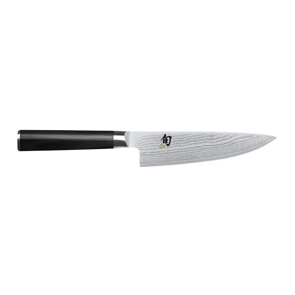 KAI | SHUN TRADITIONEL - kokkekniv - 150 mm