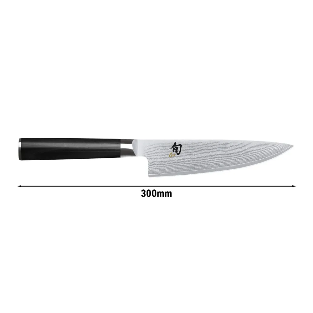 KAI | SHUN TRADITIONEL - kokkekniv - 150 mm