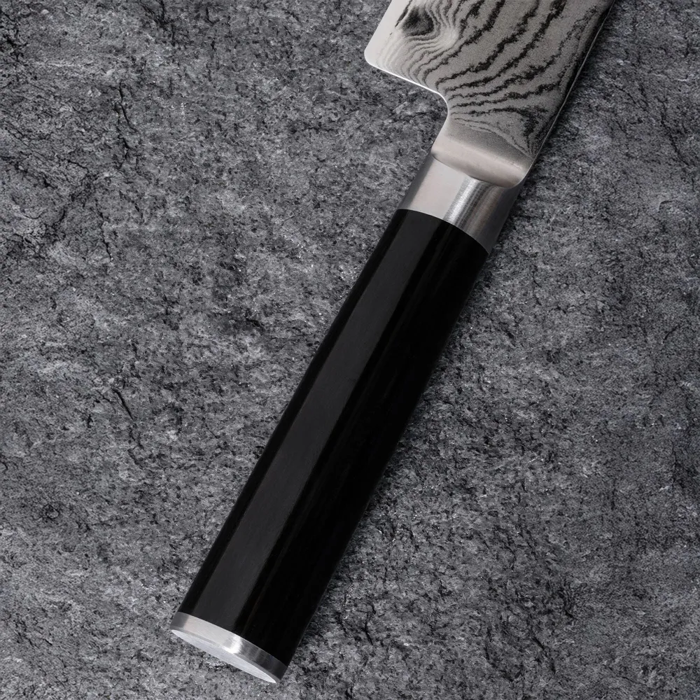 KAI | SHUN TRADITIONEL - kokkekniv - 150 mm