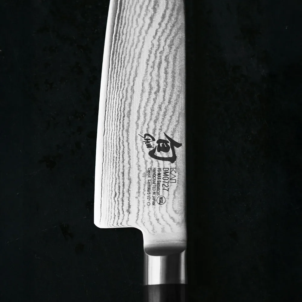 KAI | SHUN TRADITIONEL - kokkekniv - 150 mm