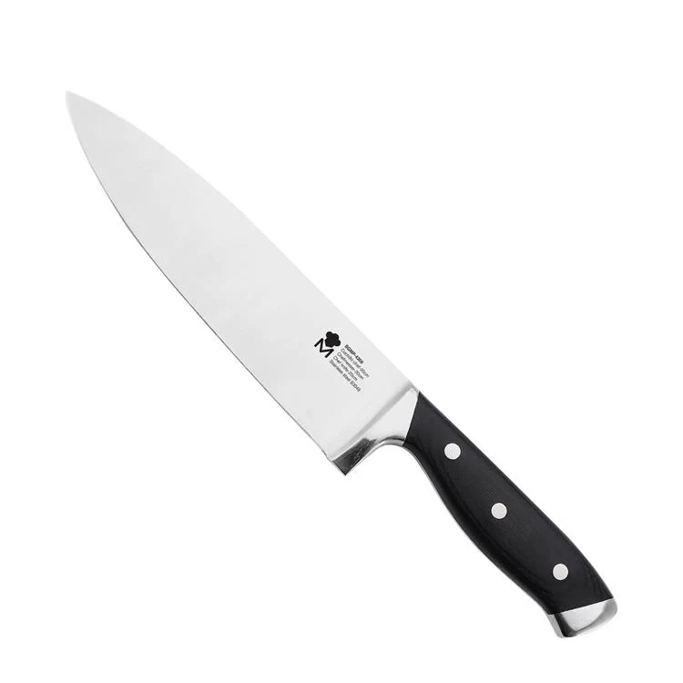 Masterpro køkkenkniv 20 cm