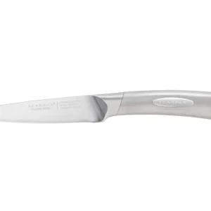Scanpan 11,5 cm grøntsagskniv - Iconic Steel