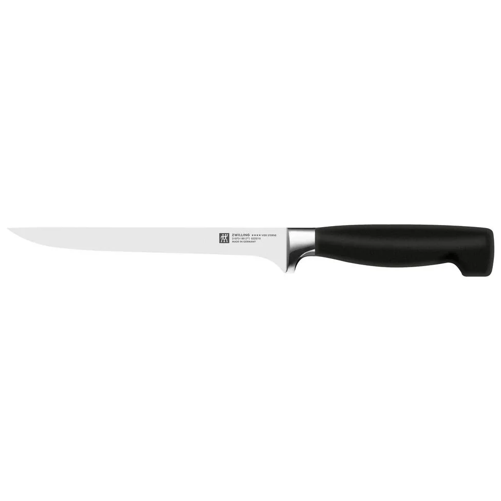 ZWILLING FILETKNIV 18 CM STAR