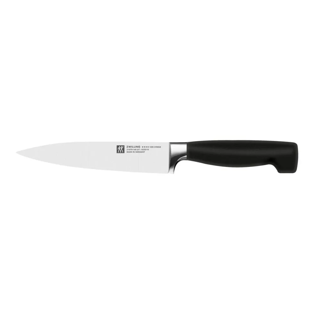 Zwilling - Four Star knivsæt 3 stk.