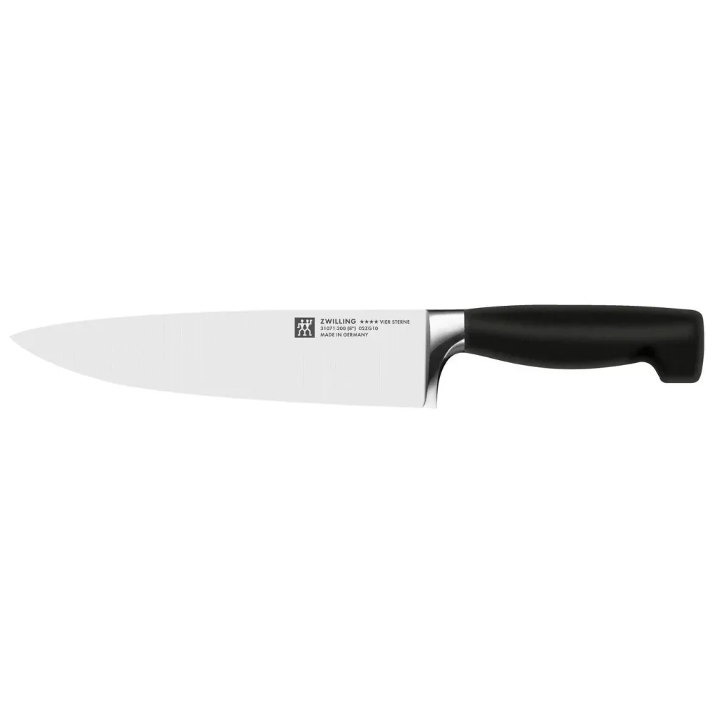 Zwilling - Four Star knivsæt 3 stk.