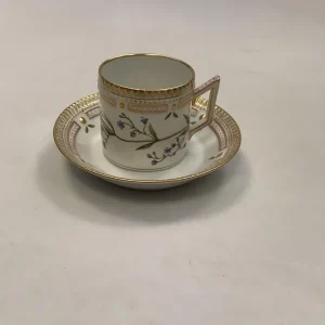 Royal Copenhagen Flora Danica Chokoladekop No 20/3512