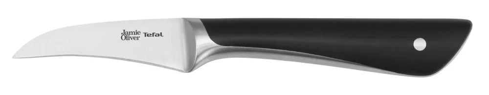 Jamie Oliver - Urtekniv Krum - 7 Cm. - 8 Inch Blade