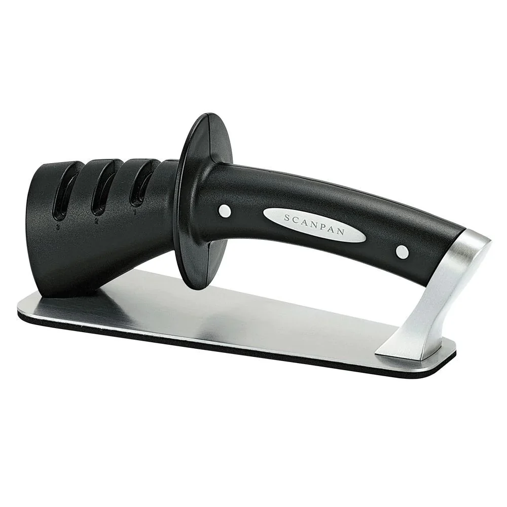 Scanpan - Knivsliber - Traditionel