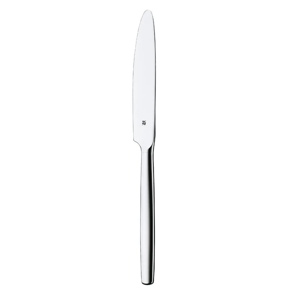 (12 stk.) WMF | BISTRO - Menukniv - 230 mm - poleret