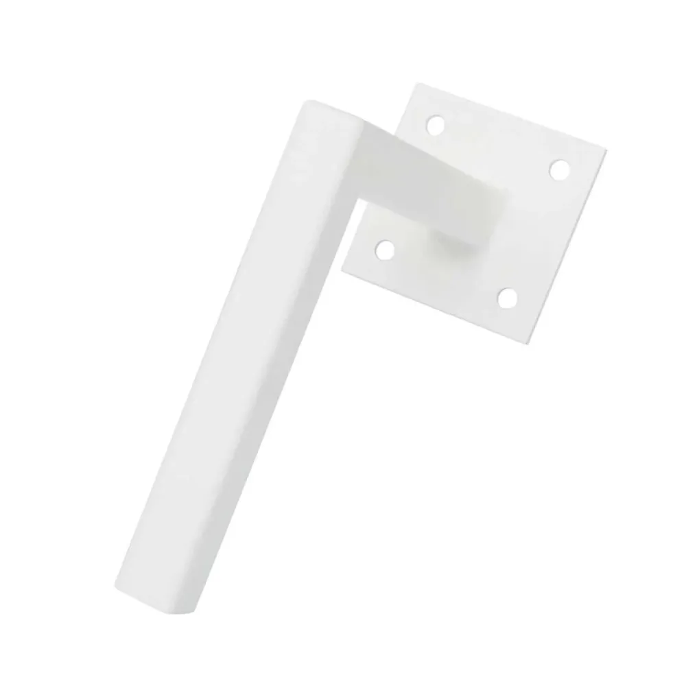 Tøjstang SIMPLE HANGIN, B100 cm, ivory 30