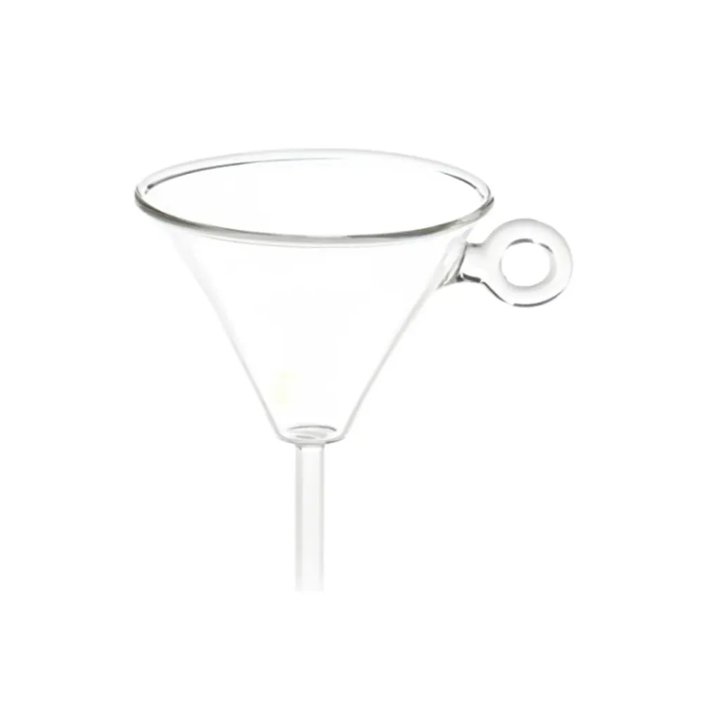 Appetizer glas med hank og stilk, 110 ml., 1 stk.