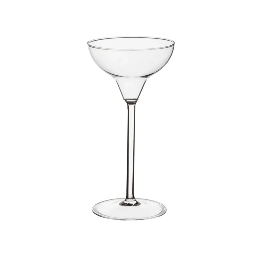 ½ Cocktail - Margarita glas, 100 ml, 2 stk.