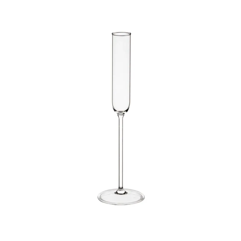 ½ Cocktail - Reagensglas, 60 ml., 2 stk.