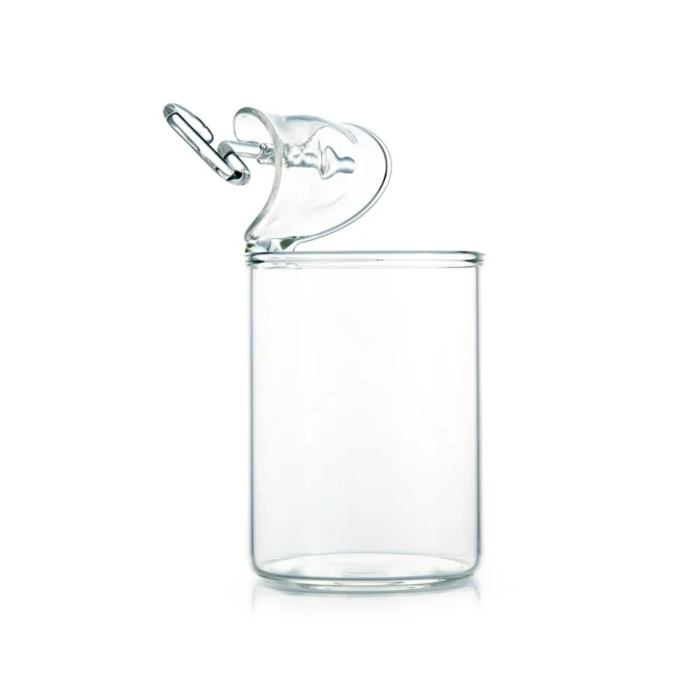 Høj glas ”dåse”, 450 ml, 1 stk.
