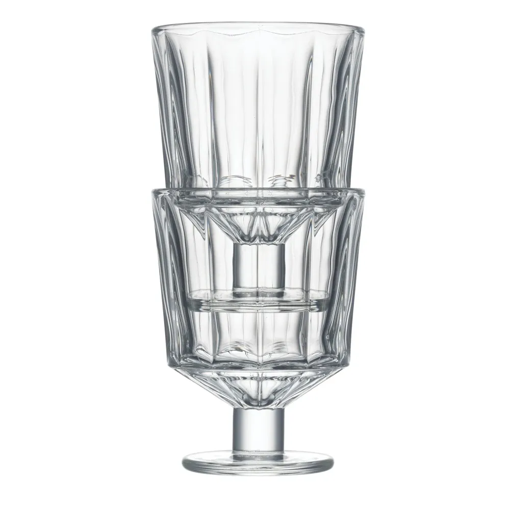 La Rochere Cocktailglas 6stk - City