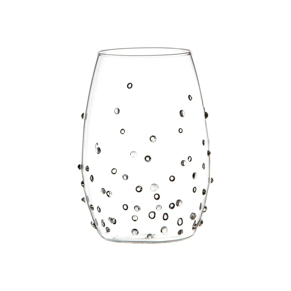 Zieher Cocktailglas - Knobbed