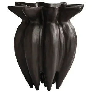 101 CPH Lotus Vase - travel - coffee