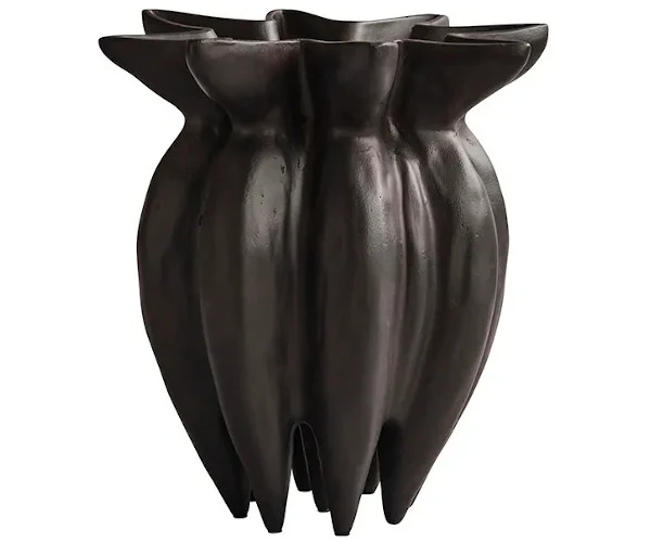 101 CPH Lotus Vase - travel - coffee