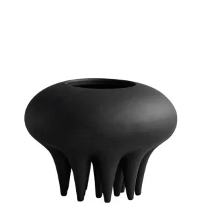 101 CPH Medusa Vase - big - coffee