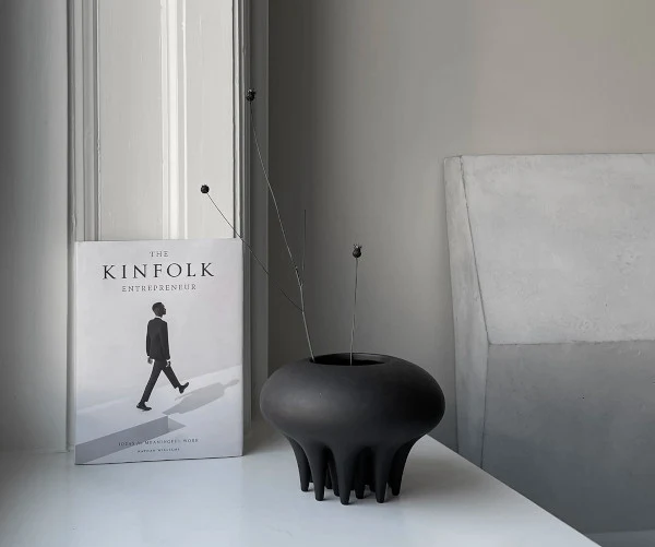 101 CPH Medusa Vase - travel - coffee