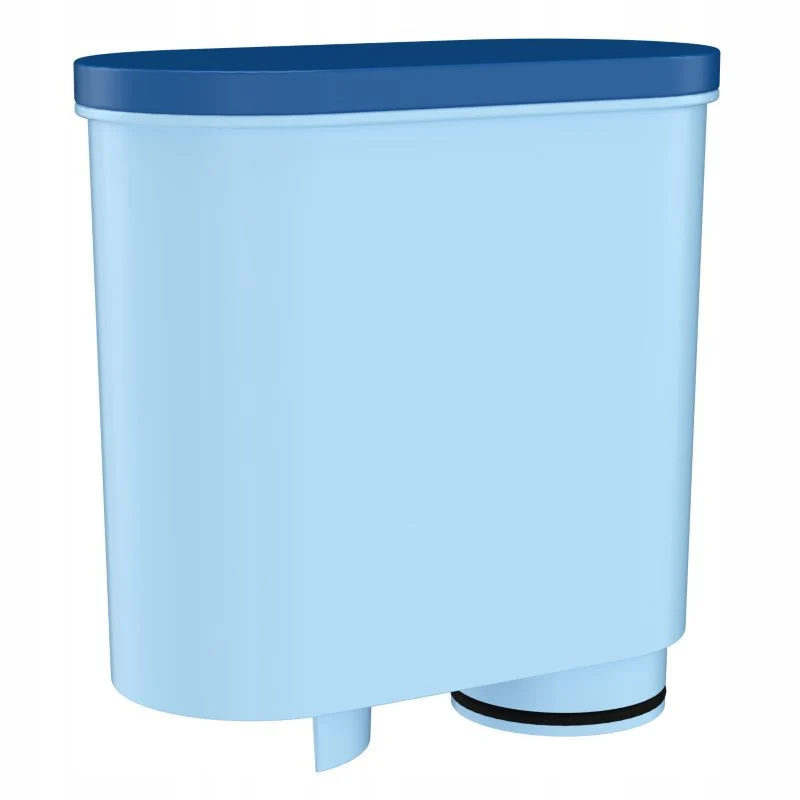 AquaFloow kulstofbaseret vandfilter til espressomaskine, erstatning til Saeco Philips, 3 stk.