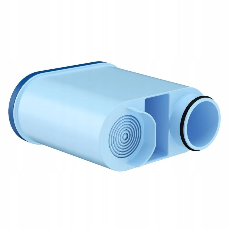 AquaFloow vandfilter til espressomaskiner, erstatning til Philips Saeco med AquaClean-system, 12 stk