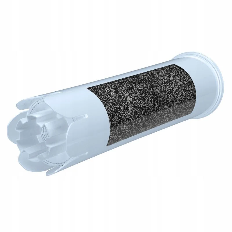 AquaFloow vandfilter til Jura espressomaskine, erstatning med kulfilter, 5 stk.