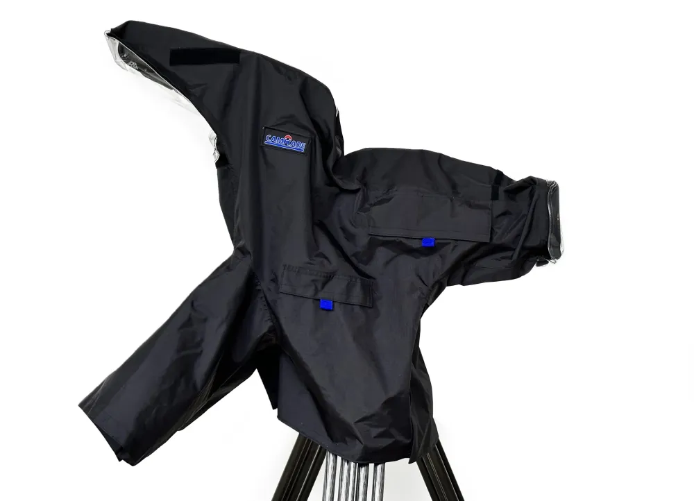 CAMRADE RAINCOVER OB/EFP COMPACT