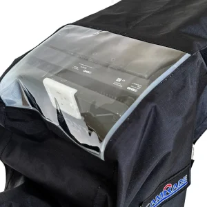 CAMRADE RAINCOVER OB/EFP COMPACT