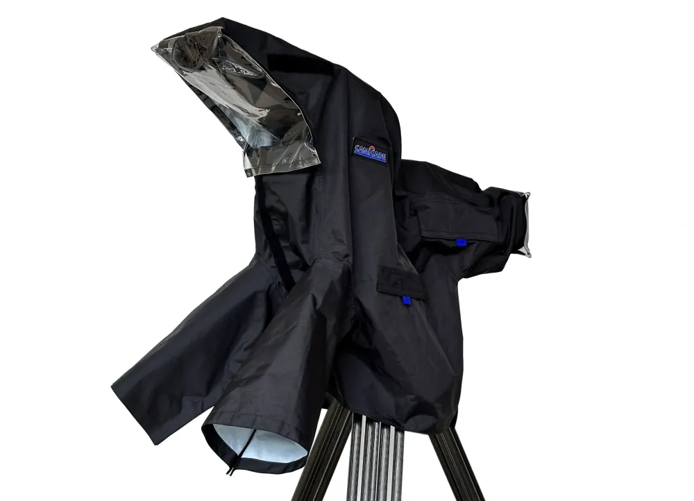 CAMRADE RAINCOVER OB/EFP COMPACT