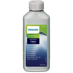 Philips CA6700/22 Afkalkningsmiddel til espressomaskiner dobbeltpakke