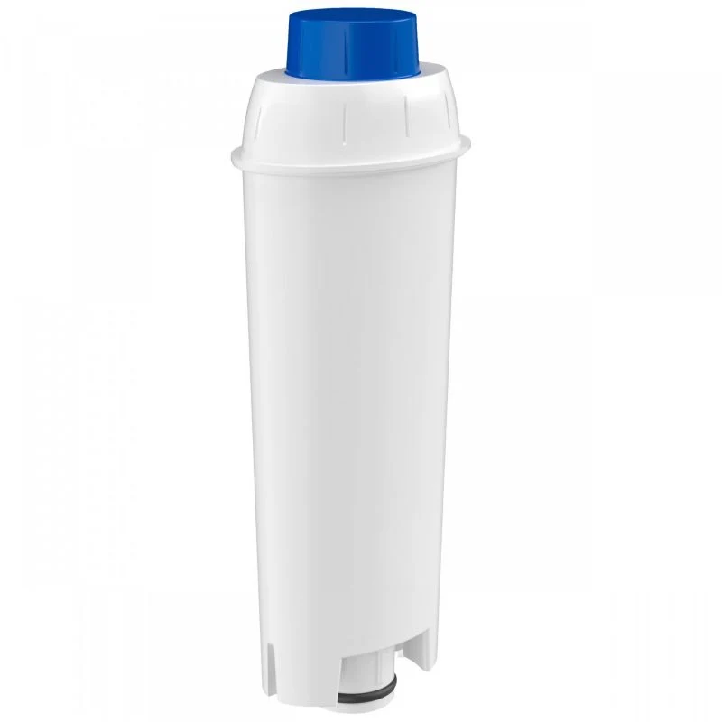 Wessper vandfilter til DeLonghi DLS SER espressomaskine, erstatningsfilter, 6 stk