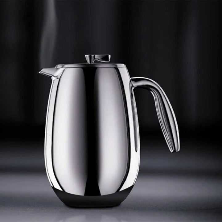 Bodum Colombia dobbeltvægget kaffebrygger - 8 kops